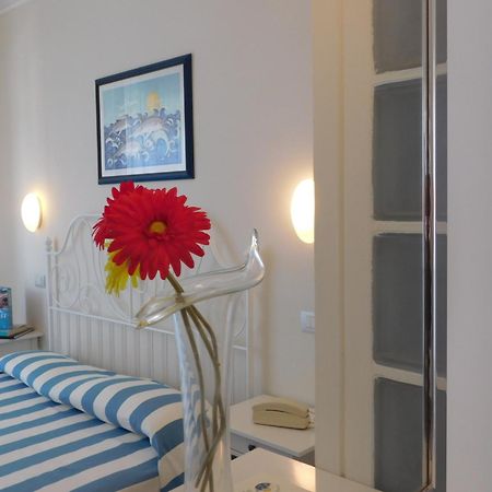 Hotel Oceano Marina di Pietrasanta Exteriér fotografie