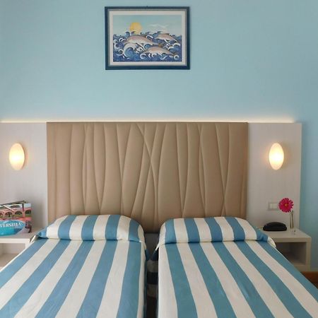 Hotel Oceano Marina di Pietrasanta Exteriér fotografie