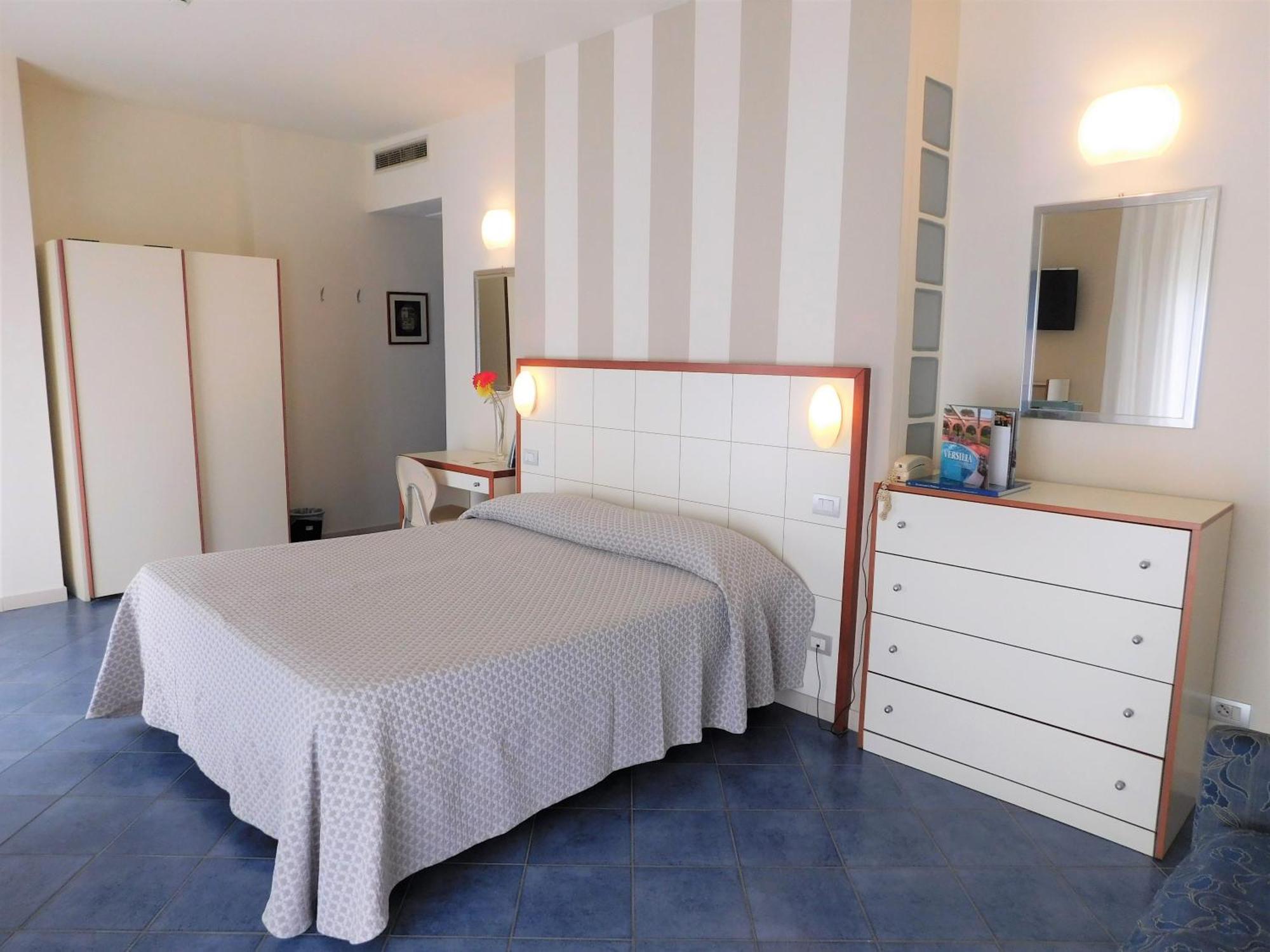 Hotel Oceano Marina di Pietrasanta Exteriér fotografie