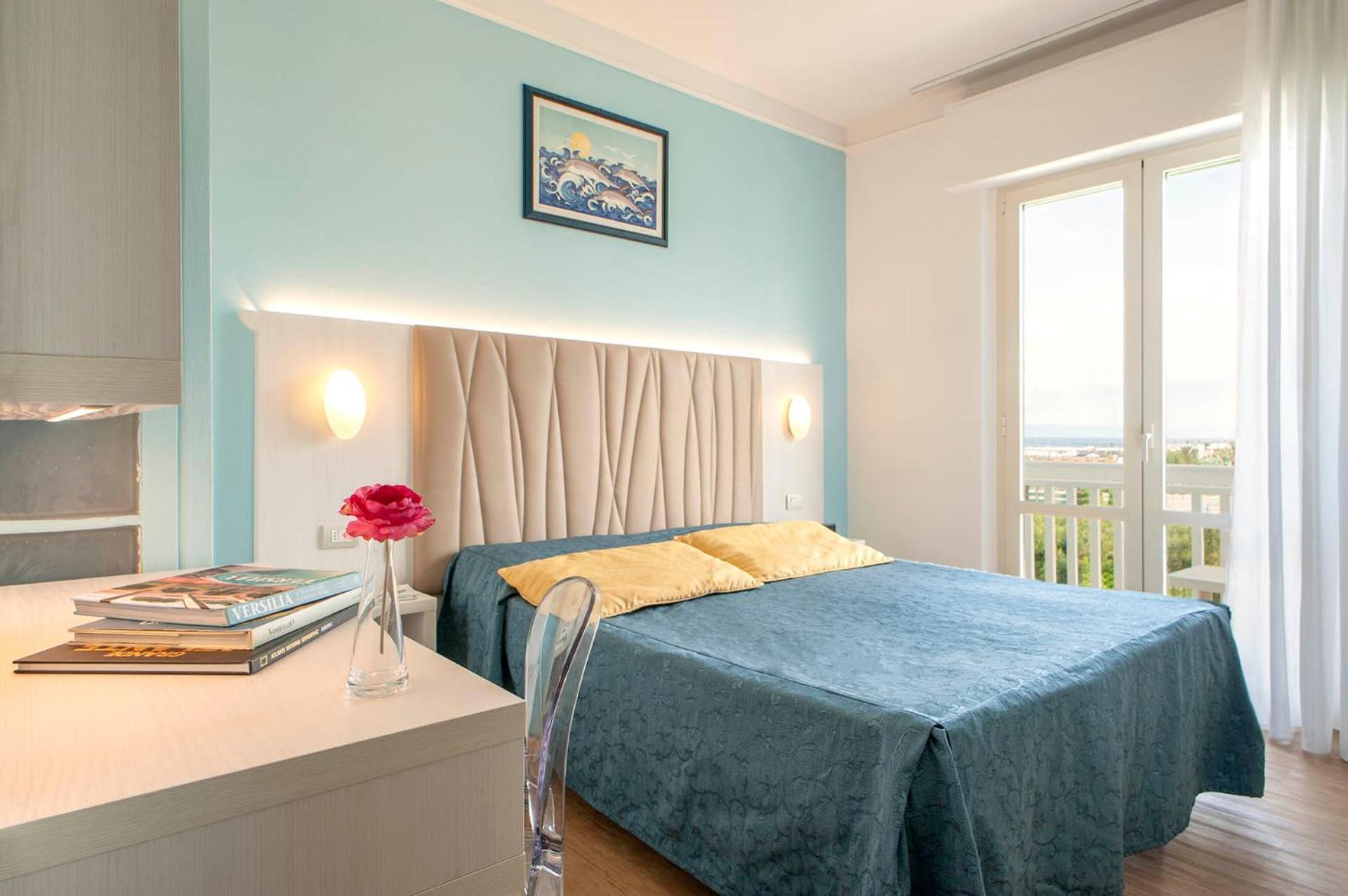 Hotel Oceano Marina di Pietrasanta Exteriér fotografie
