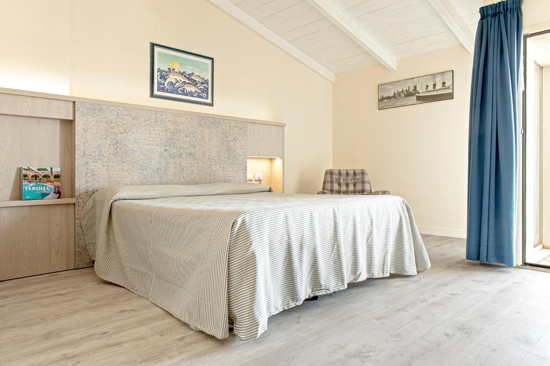 Hotel Oceano Marina di Pietrasanta Exteriér fotografie