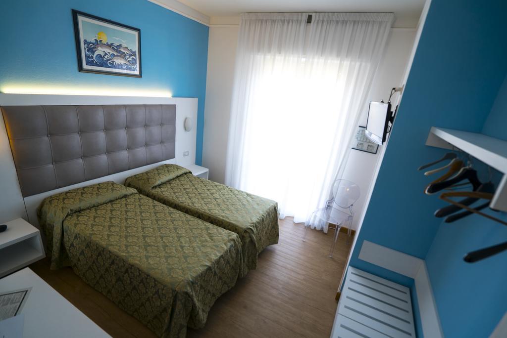 Hotel Oceano Marina di Pietrasanta Exteriér fotografie